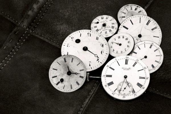 Relojes