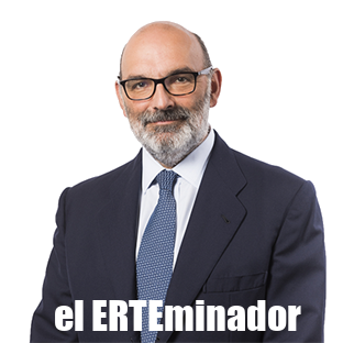 El rey de los despidos